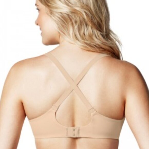 Bravado Buttercup Nursing Bra NWT 38G - Picture 3 of 9
